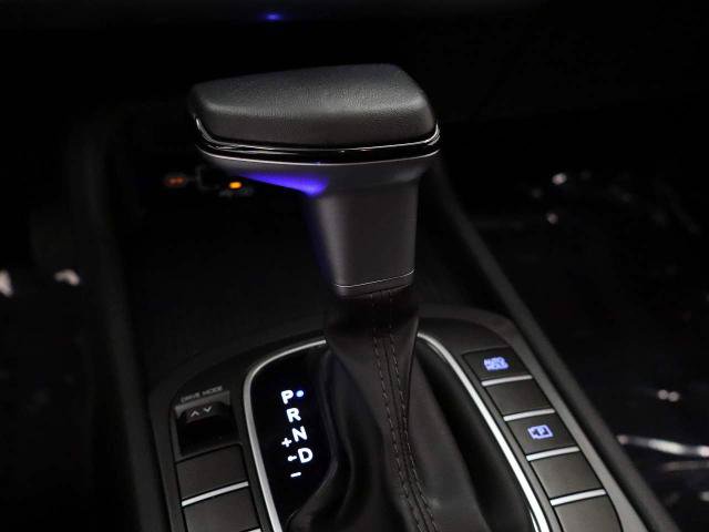 Used 2025 Hyundai Kona SEL FWD image 35