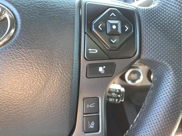 Used 2023 Toyota Tacoma TRD Sport AWD/4WD image 30