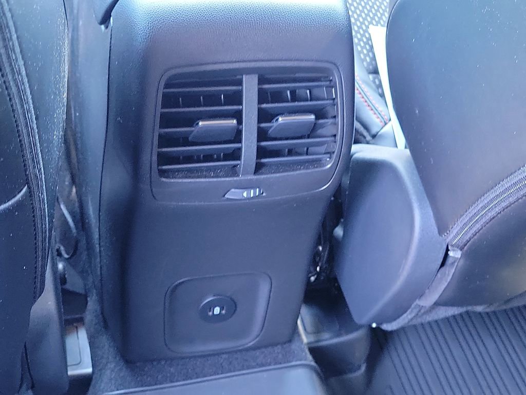 Certified 2024 Ford Escape ST-Line FWD image 19