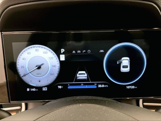 Used 2025 Hyundai Elantra Limited FWD image 19