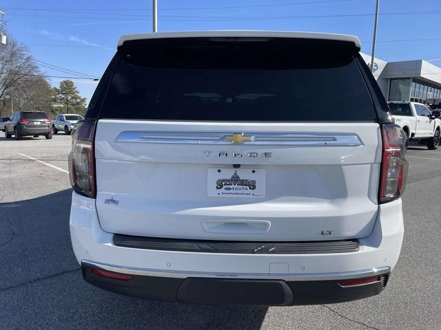 Used 2024 Chevrolet Tahoe LT image 30