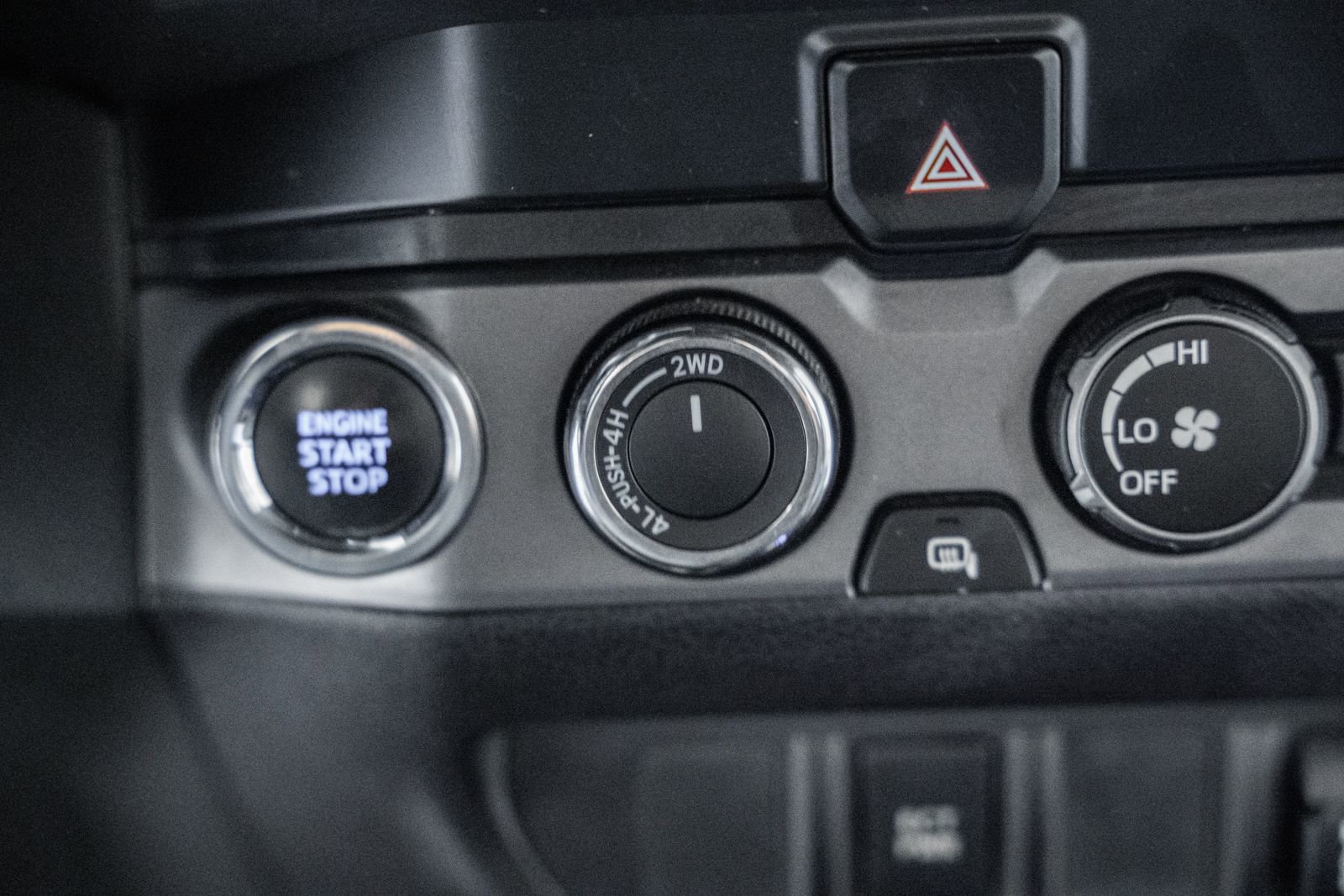 Used 2019 Toyota Tacoma TRD Sport image 31