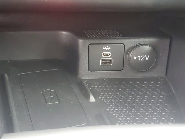 Certified 2023 Ford Bronco Sport Outer Banks w/ Tech Package AWD/4WD image 23