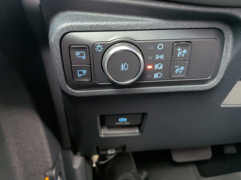Certified 2022 Ford Bronco Badlands AWD/4WD image 29