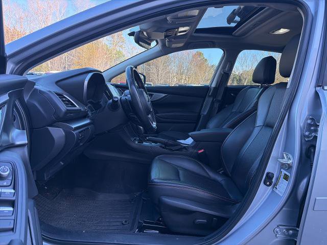 Used 2021 Subaru Crosstrek 2.5i Limited w/ Moonroof Package 1 image 16