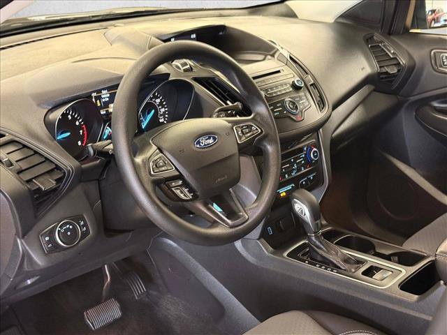 Certified 2018 Ford Escape SE AWD/4WD image 10