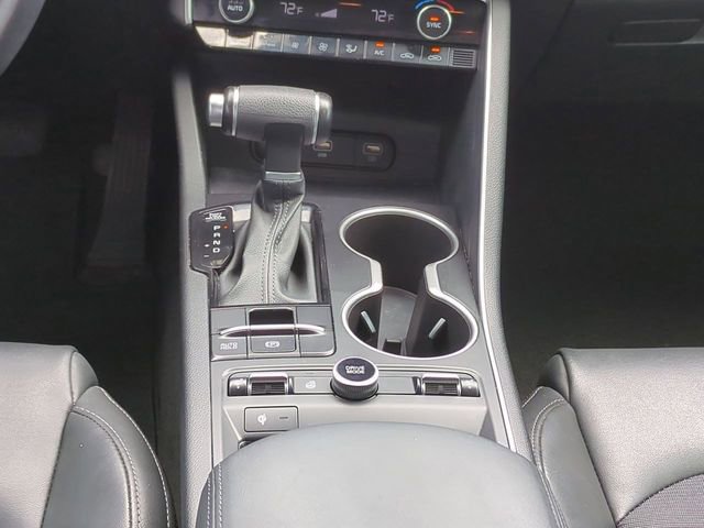 Used 2023 Kia K5 GT-Line w/ GT-Line Premium Package AWD/4WD image 18