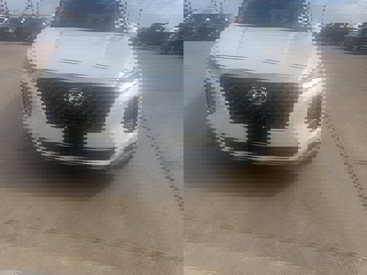 Used 2019 Hyundai Santa Fe AWD image 8