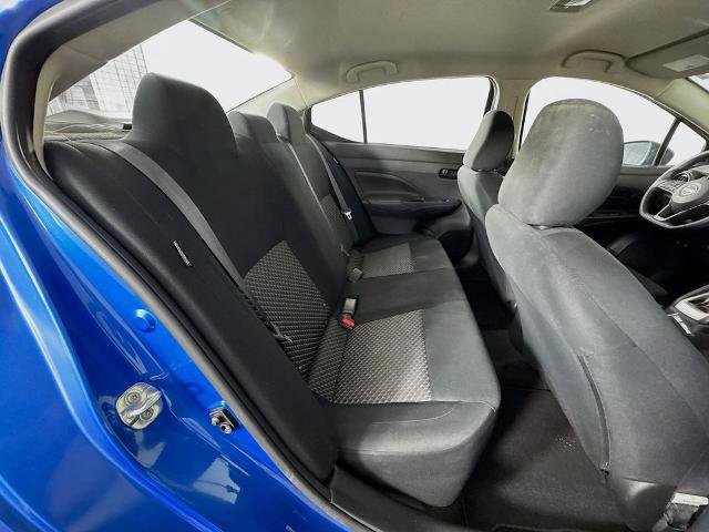 Used 2023 Nissan Versa S image 24