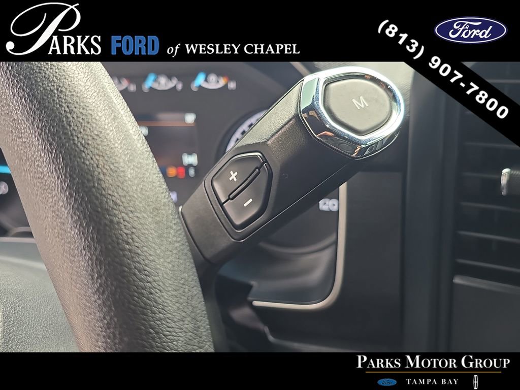 Certified 2022 Ford F150 XL w/ STX Appearance Package AWD/4WD image 27