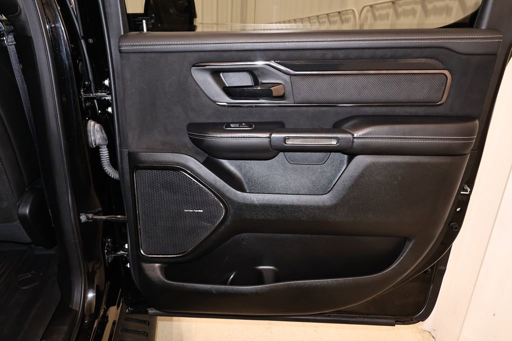 Used 2022 RAM 1500 TRX w/ TRX Level 2 Equipment Group AWD/4WD image 19