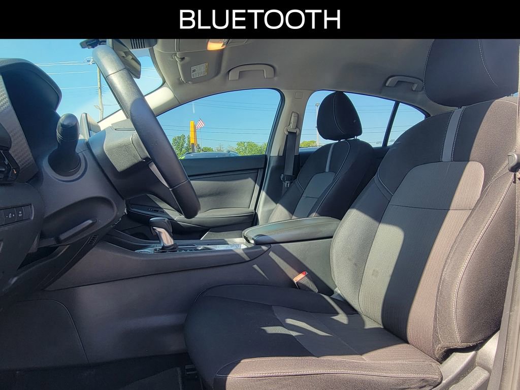 Used 2020 Nissan Sentra SV w/ Lighting Package FWD image 15