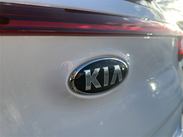 Used 2020 Kia Sportage LX image 45