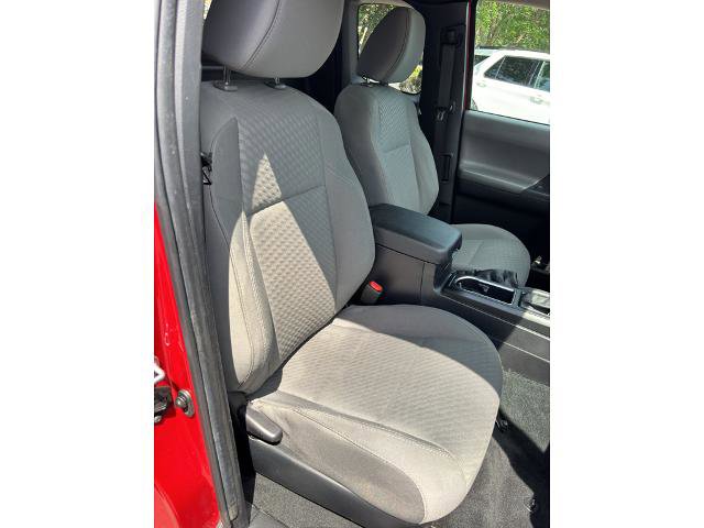 Used 2022 Toyota Tacoma SR RWD image 6
