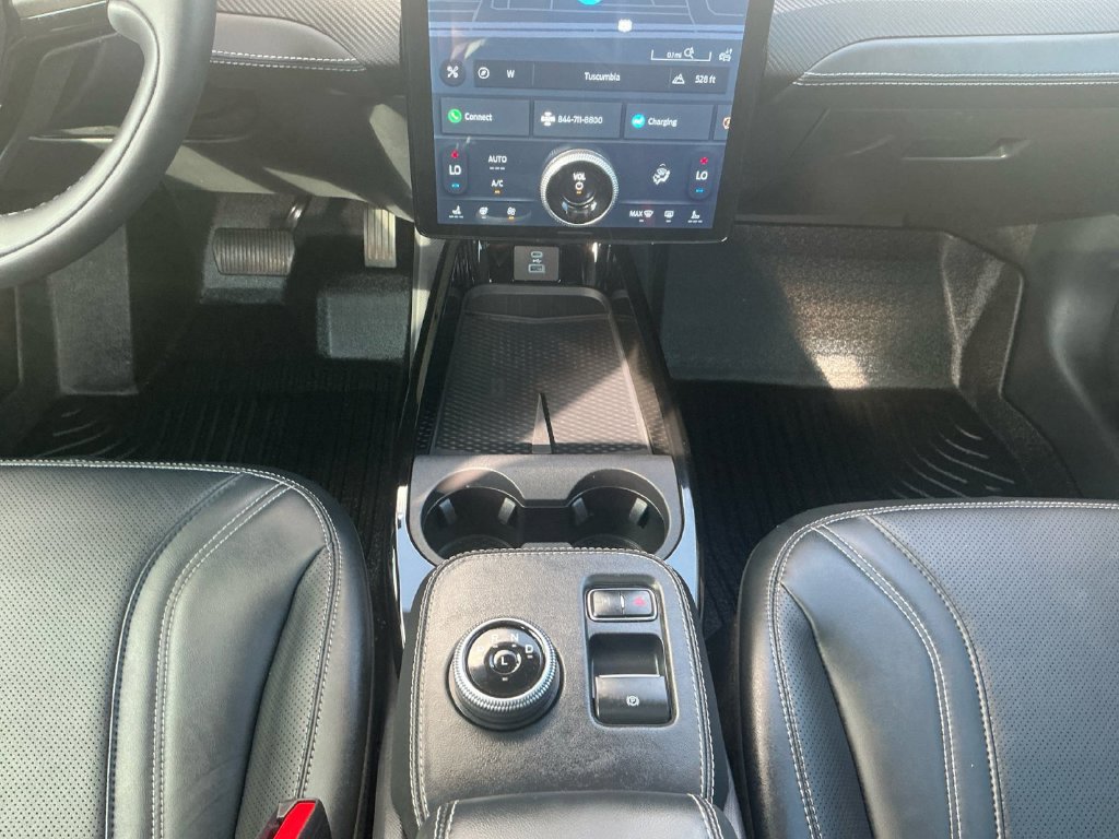 Certified 2023 Ford Mustang Mach-E Premium AWD/4WD image 20