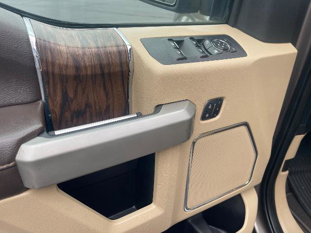 Certified 2018 Ford F150 Lariat w/ Equipment Group 501A Mid image 15