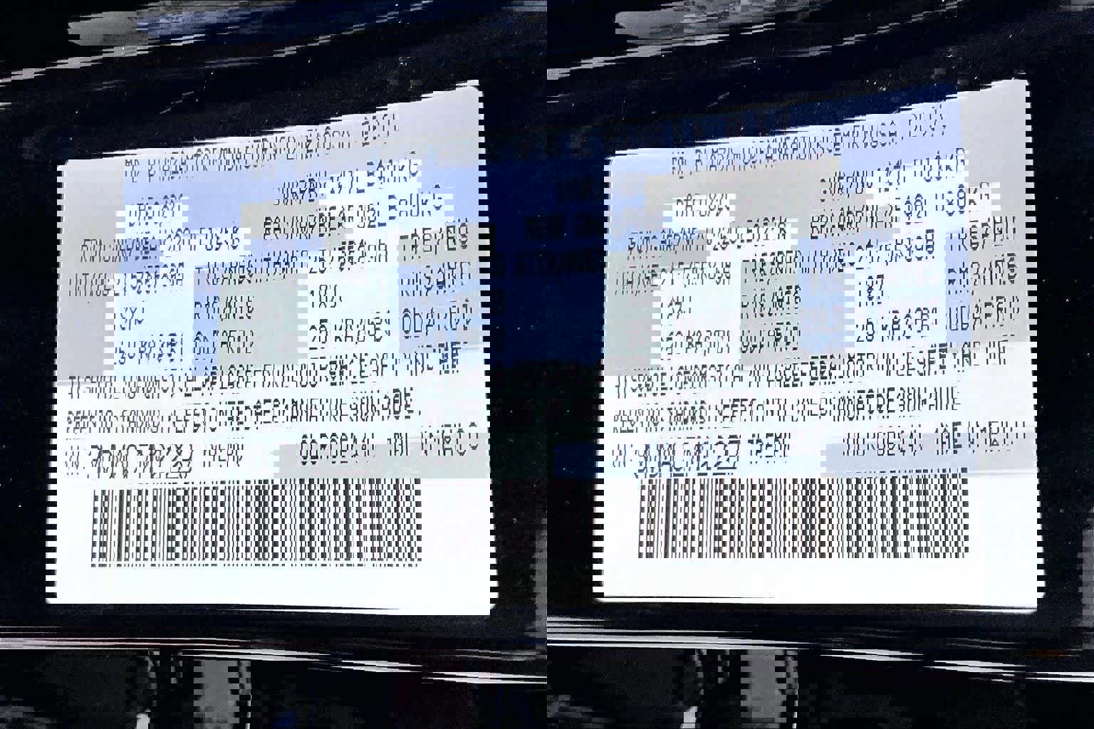 Used 2021 MAZDA CX-30 FWD 2.5 S w/ Preferred Package image 34