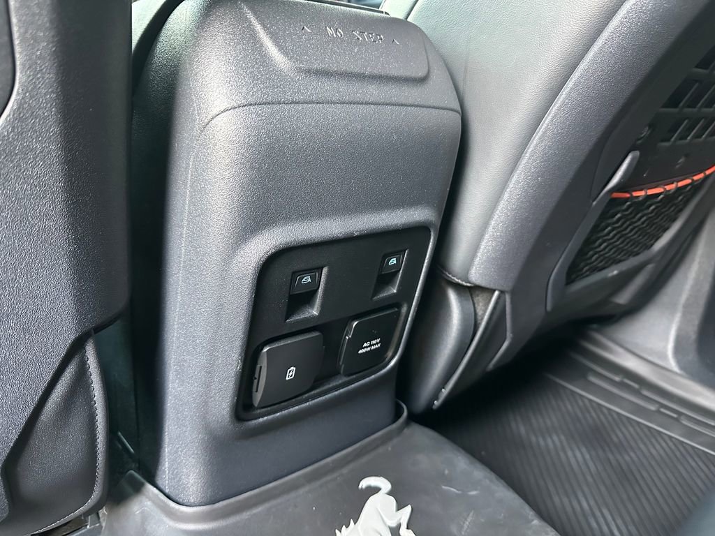 Certified 2022 Ford Bronco Raptor image 45