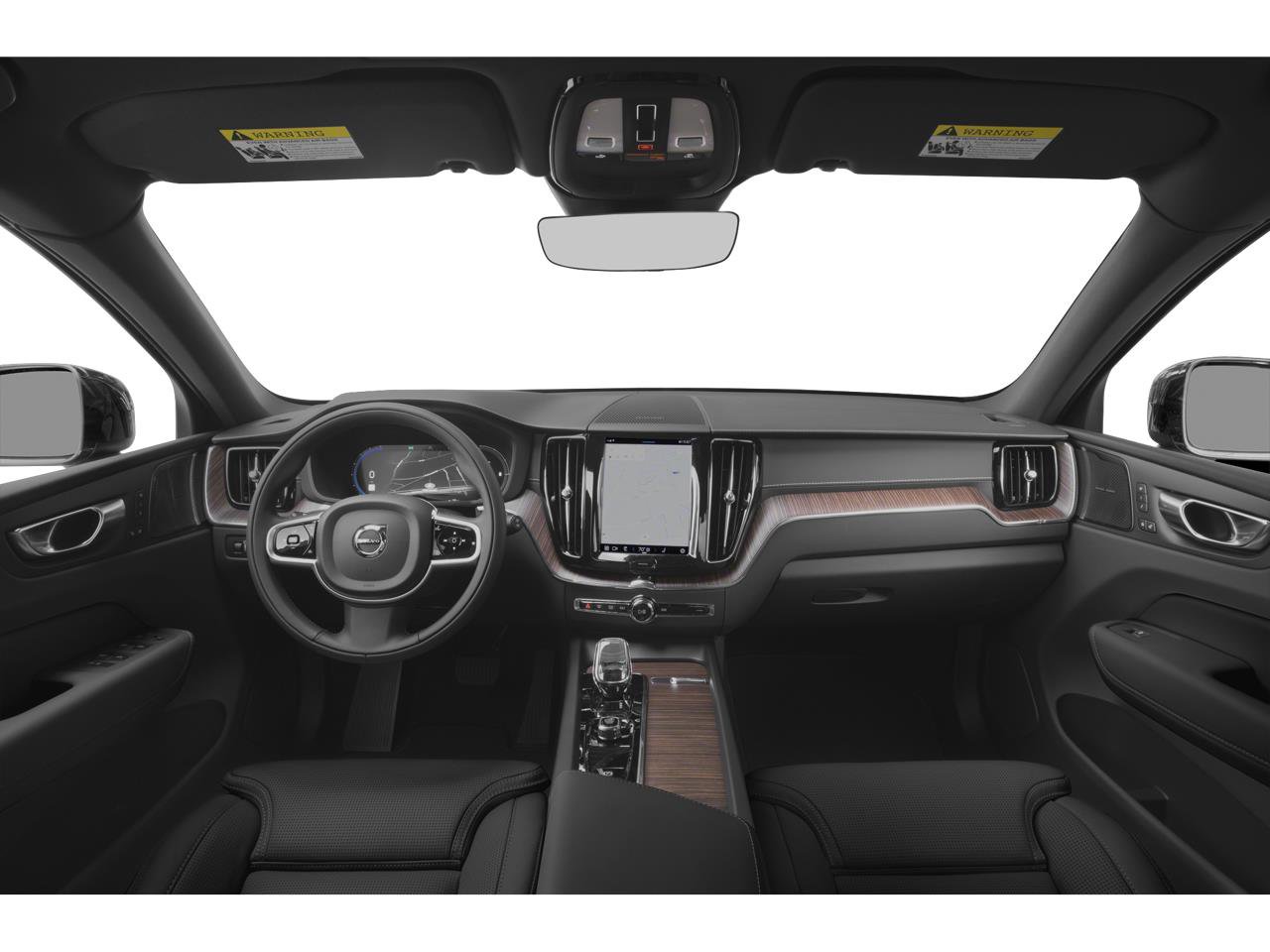 Used 2022 Volvo XC60 T8 Inscription w/ Advanced Package AWD/4WD image 40