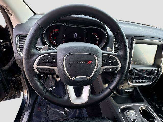 Used 2017 Dodge Durango Citadel image 10