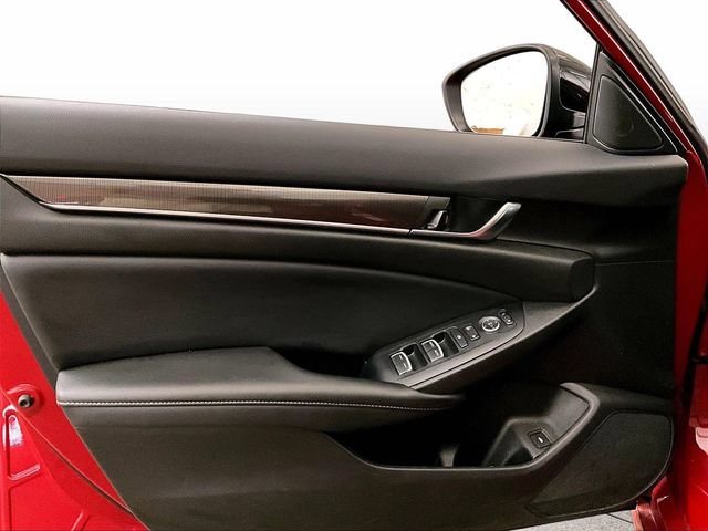 Used 2022 Honda Accord Sport image 22