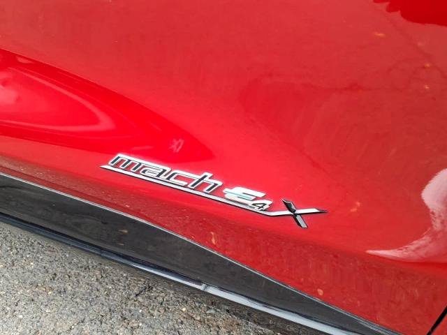 Certified 2023 Ford Mustang Mach-E GT AWD/4WD image 10