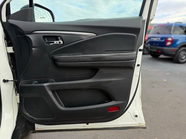 Used 2017 Honda Ridgeline RTL image 31