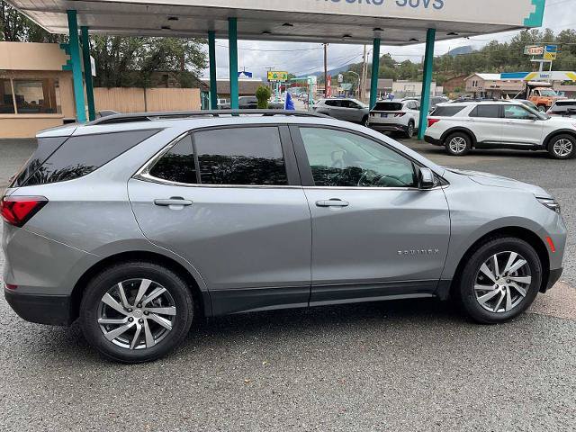 Used 2024 Chevrolet Equinox LT FWD image 17