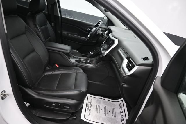 Used 2019 GMC Acadia SLT AWD/4WD image 10