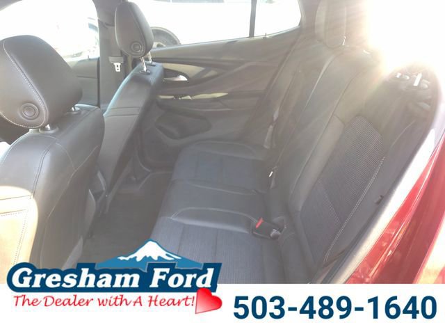 Used 2024 Buick Envista Preferred w/ Convenience I Package image 23