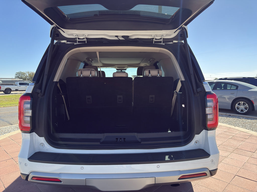 Certified 2023 Ford Expedition Limited image 17