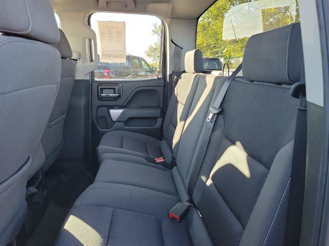 Used 2018 Chevrolet Silverado 1500 LT w/ All Star Edition AWD/4WD image 20