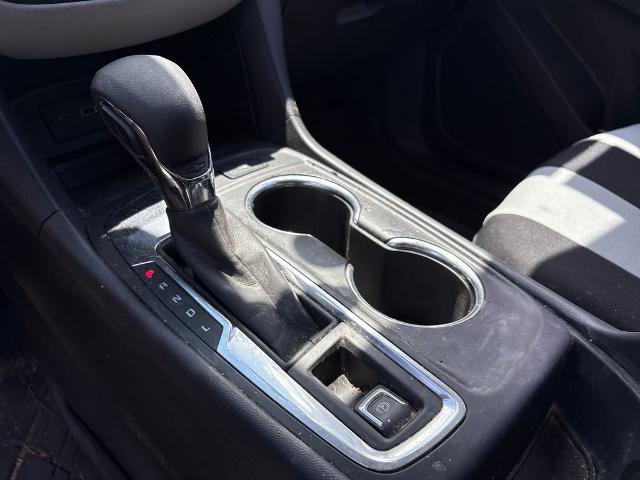 Used 2024 Chevrolet Equinox LT FWD image 26