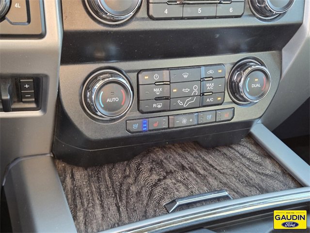 Certified 2019 Ford F350 Lariat w/ Lariat Value Package image 23