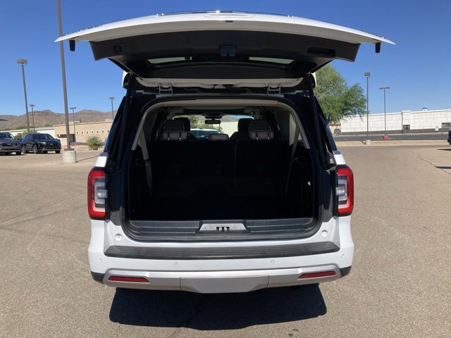 Certified 2024 Ford Expedition Max Limited image 49