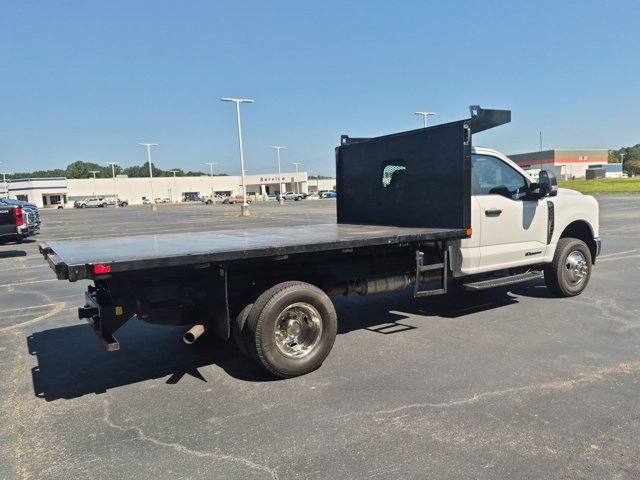 Certified 2024 Ford F350 XL w/ Snow Plow Prep Package AWD/4WD image 4