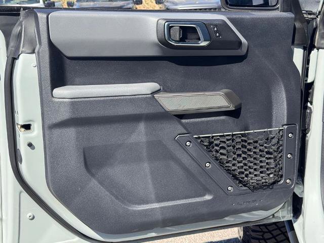 Certified 2023 Ford Bronco Everglades AWD/4WD image 15