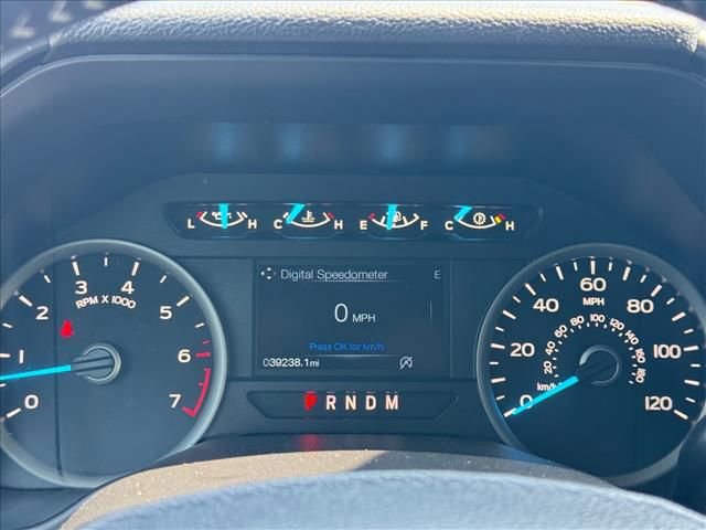 Certified 2018 Ford F150 XLT w/ Equipment Group 302A Luxury RWD image 19