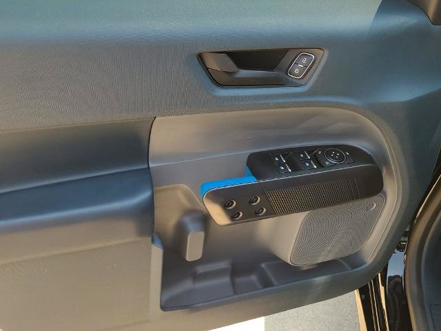 Certified 2025 Ford Maverick Lobo AWD/4WD image 18