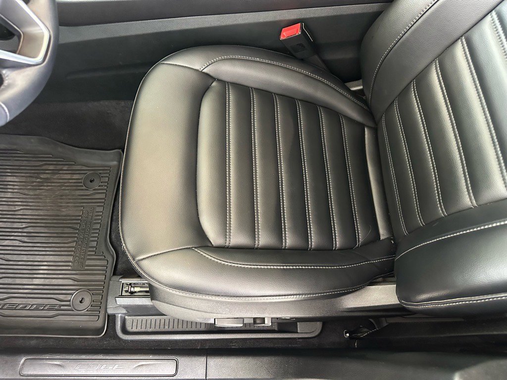 Certified 2023 Ford Edge SEL w/ Convenience Package image 21