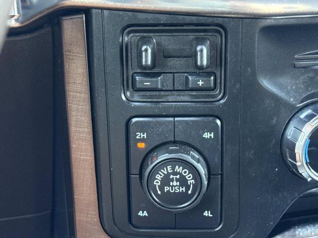 Certified 2024 Ford F150 King Ranch w/ FX4 Off-Road Package AWD/4WD image 27