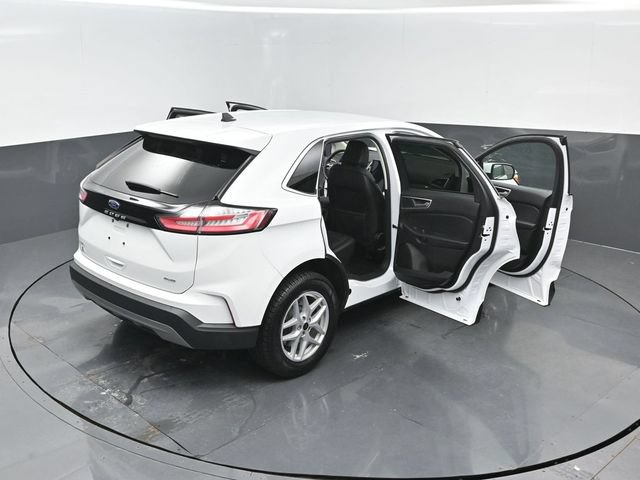 Certified 2024 Ford Edge SEL w/ Convenience Package AWD/4WD image 23