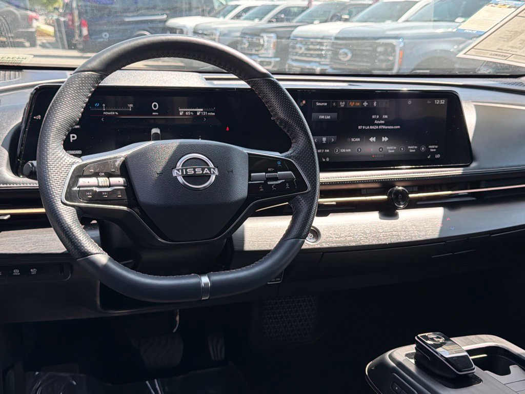 Used 2024 Nissan Ariya FWD image 33