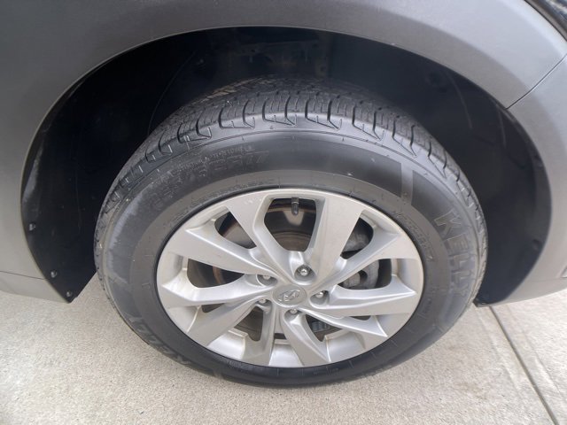 Used 2020 Hyundai Tucson Value image 10