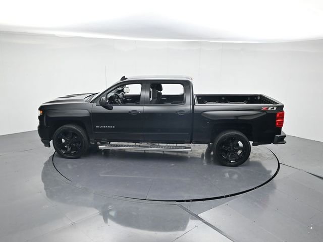 Used 2018 Chevrolet Silverado 1500 LT w/ All Star Edition image 40