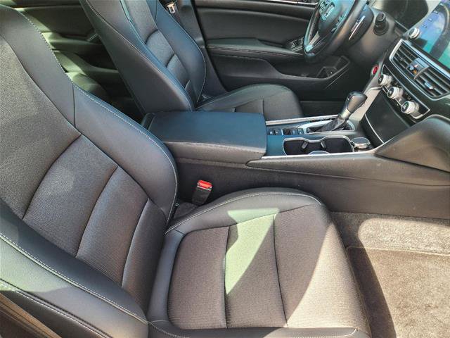 Used 2022 Honda Accord Sport image 13