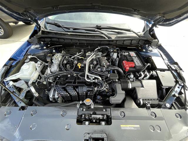 Used 2025 Nissan Altima 2.5 SV AWD/4WD image 32