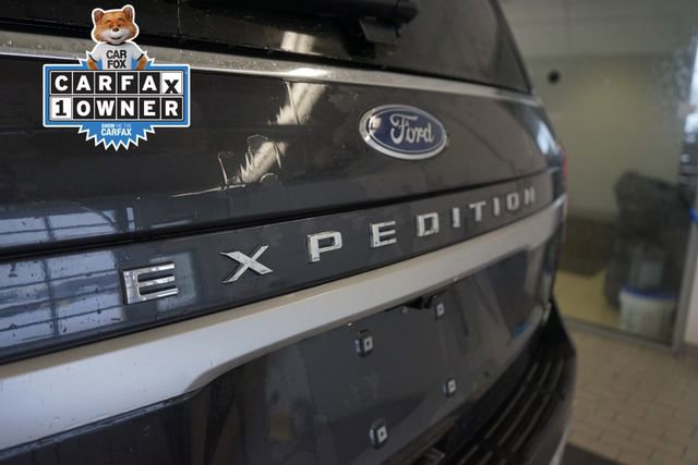 Certified 2023 Ford Expedition Max XLT image 13