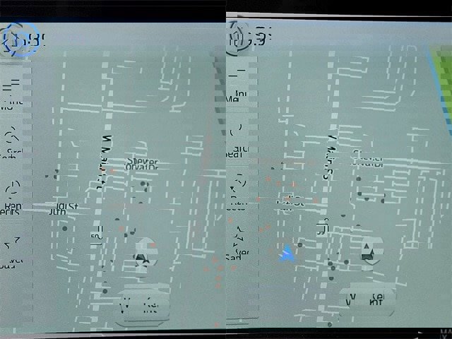 Certified 2023 Ford Escape Platinum w/ Premium Technology Package image 11