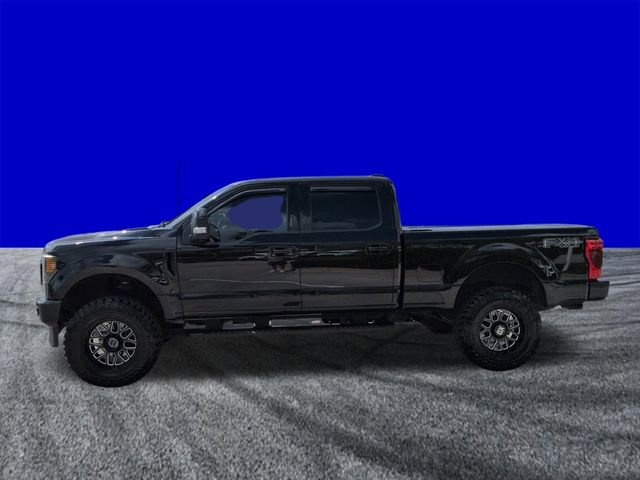 Certified 2020 Ford F250 Lariat image 7
